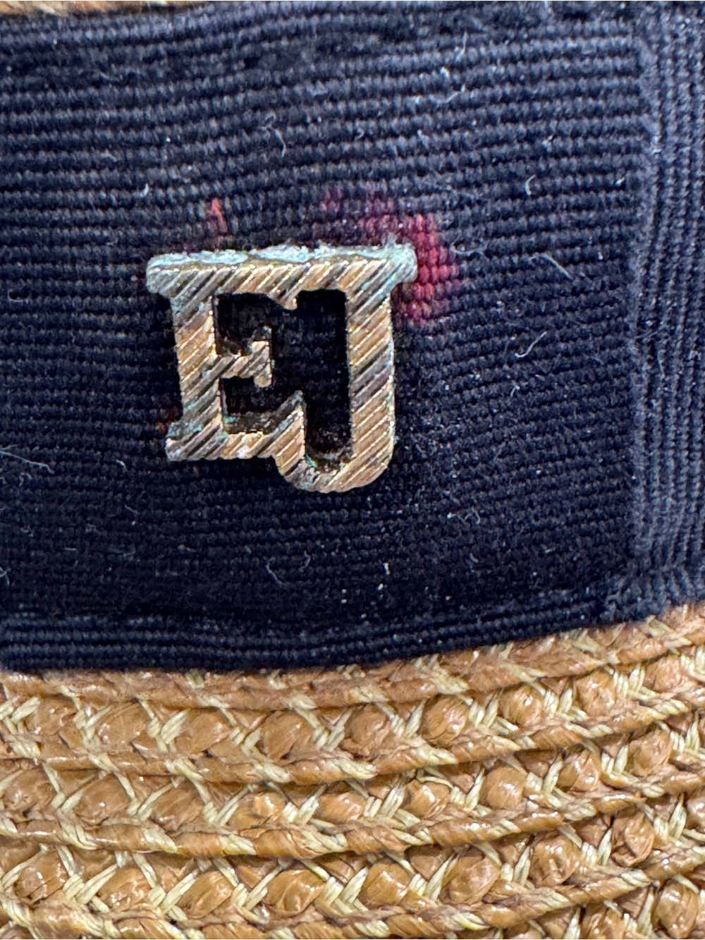 Eric Javits Women's Classic Squishee Fedora Hat - Picture 7 of 11
